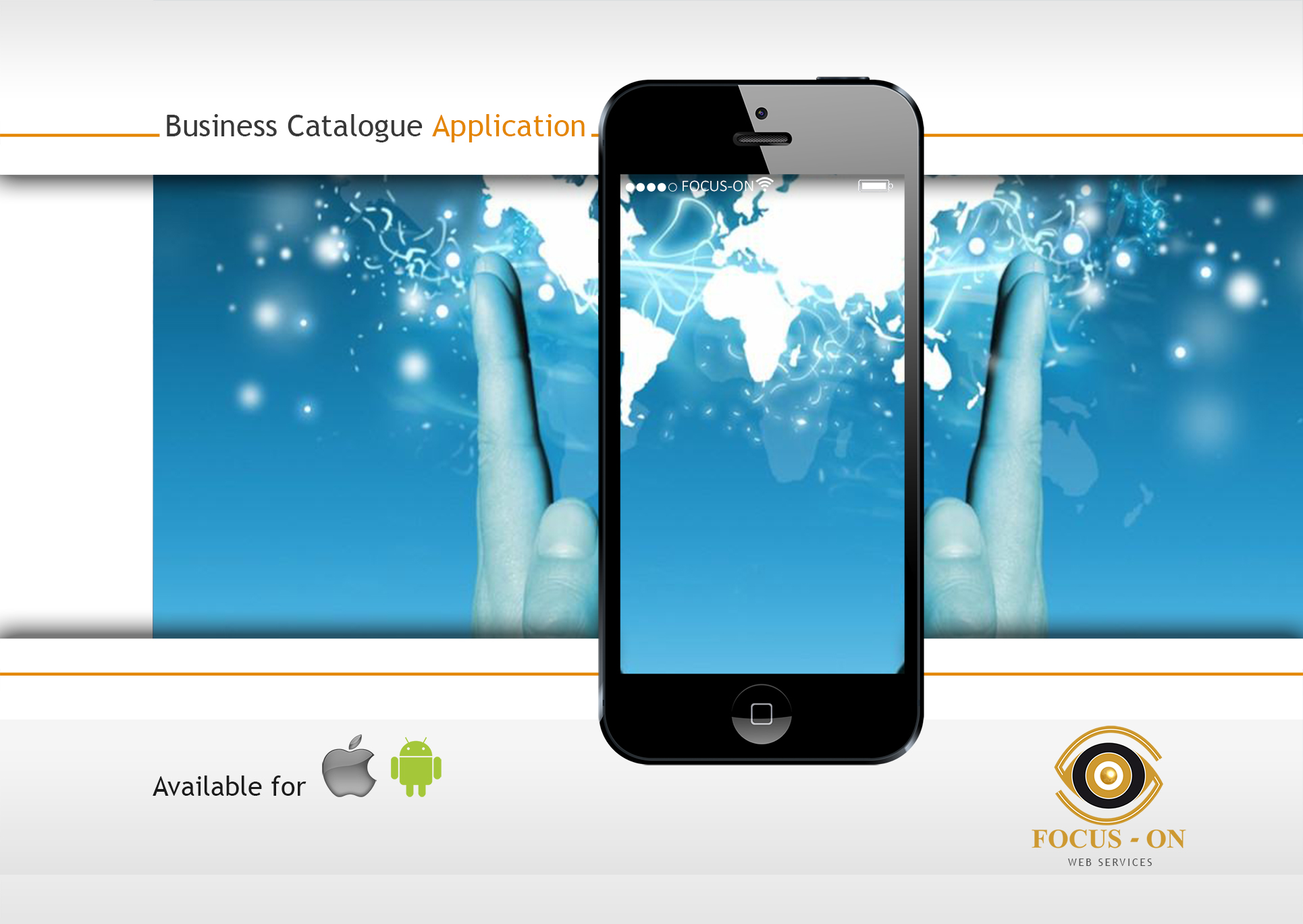 Δημιούργησε έναν επαγγελματικό οδηγό για κινητά στην περιοχή σου!