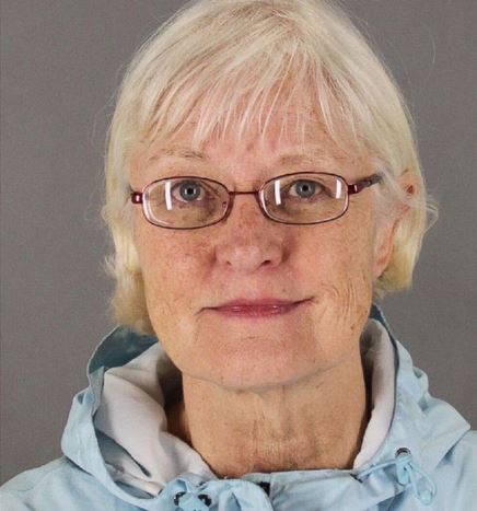 ΗΠΑ-62χρονη τρύπωσε και ταξίδεψε με το αεροπλάνο χωρίς εισιτήριο