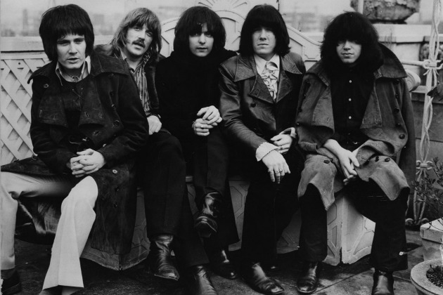 Επανένωση για τους Deep Purple;