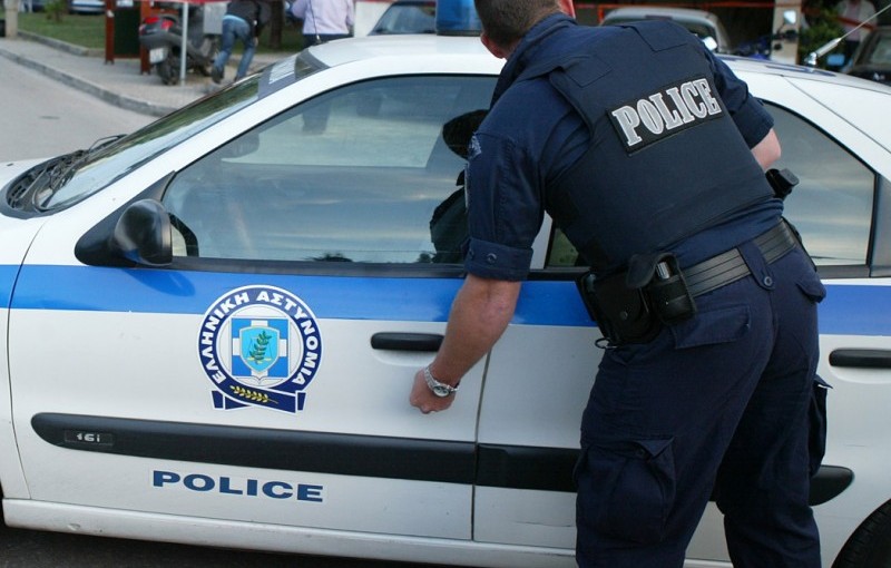 Πάτρα: Πυροβολισμοί στην Βιομηχανική περιοχή