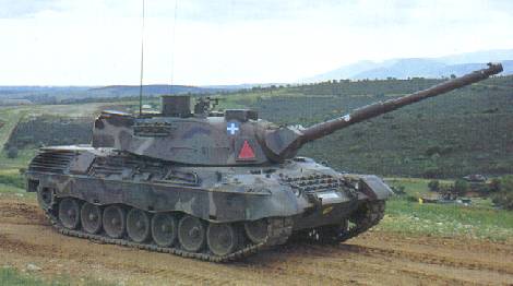 Η Ελλάδα αγοράζει γερμανικά βλήματα αξίας 70 εκατ. δολαρίων