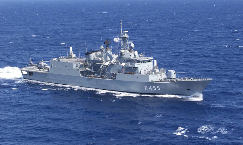 Έτσι έγινε η επιχείρηση στη Λιβύη