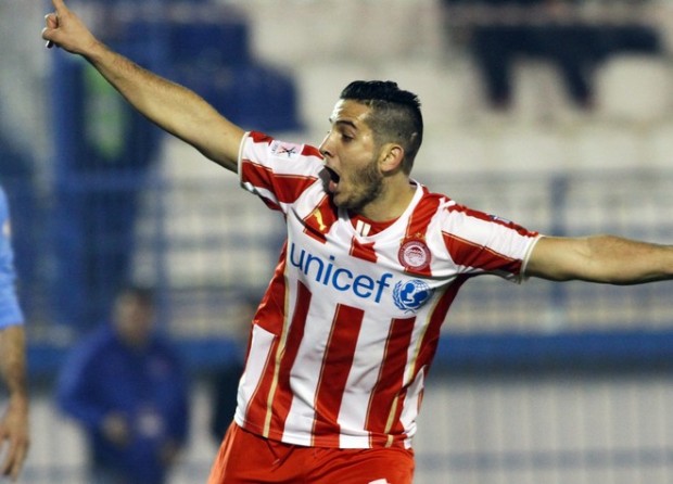 «Κλείνει σήμερα ή αύριο ο Μανωλάς στη Ρόμα»