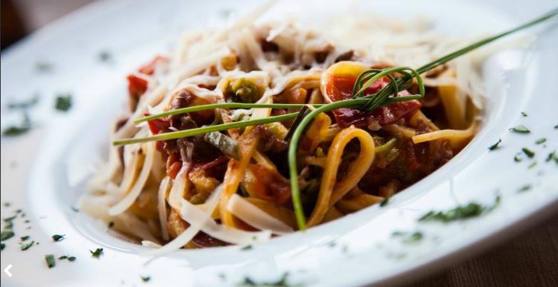 ΒΙΝΤΕΟ-Γιατί απέτυχαν τα ιταλικά εστιατόρια στο Ντουμπάι;