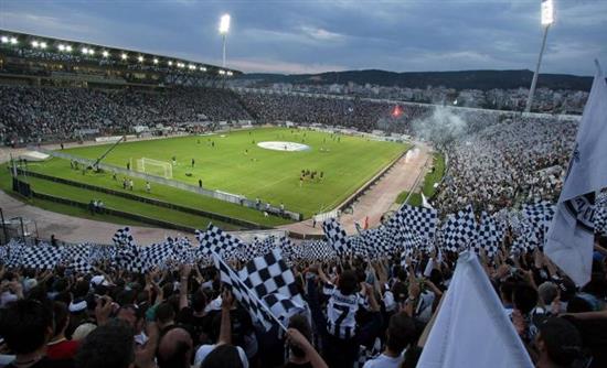 Οι αθλητικές μεταδόσεις της ημέρας