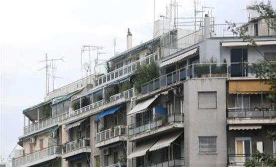 Δικηγόροι: Αντισυνταγματικός ο ΕΝΦΙΑ