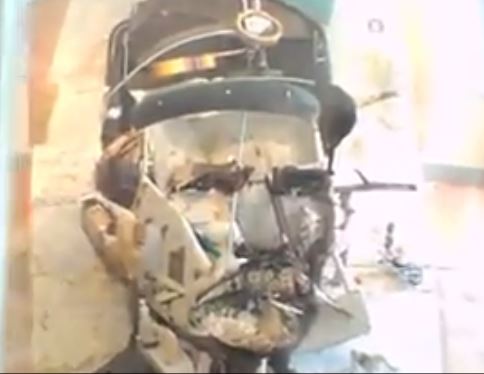 ΒΙΝΤΕΟ-Βλέπετε μια φωτό ή ένα τρισδιάστατο έργο τέχνης;