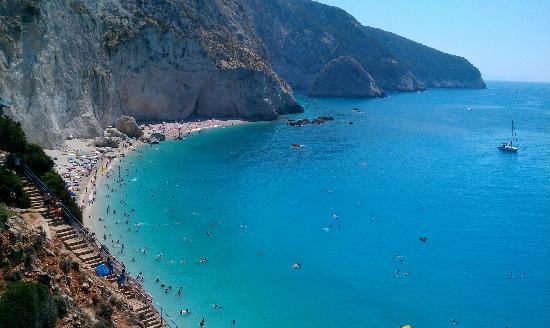 To TripAdvisor “ψηφίζει” Πόρτο Κατσίκι