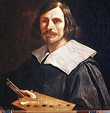 Ιταλία-Κλάπηκε από εκκλησία πίνακας του Γκουερτσίνο