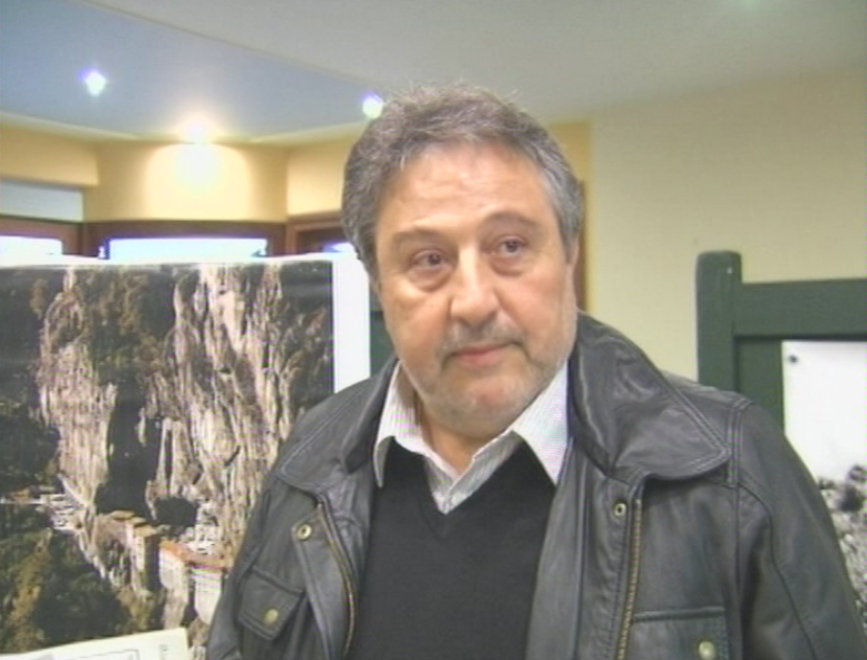 Τανιμανίδης: Να κάνει το ελληνικό κράτος σοβαρή εθνική πολιτική