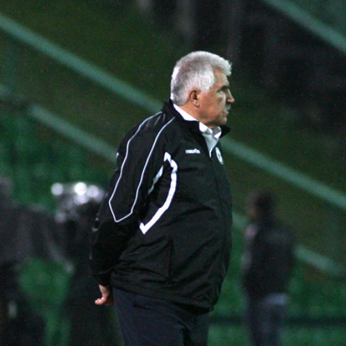 “Δεν περίμενα τόσο καλό το Σεράγεβο”