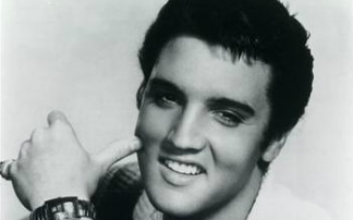 Οι τελευταίες ώρες του Έλβις Πρίσλεϊ