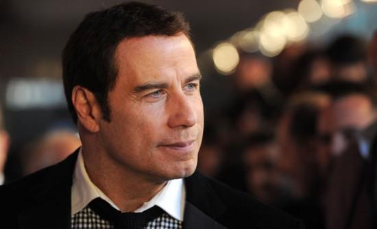 Στη Μύκονο και ο Τραβόλτα