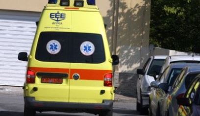 Κρήτη-50χρονη βούτηξε στο κενό