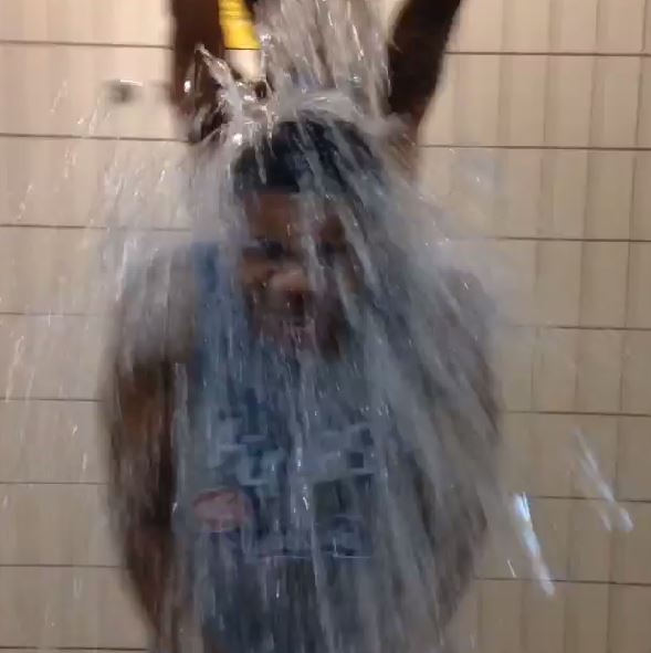 BINTEO-O Πρίντεζης μπουγέλωσε τον Αντετοκούνμπο