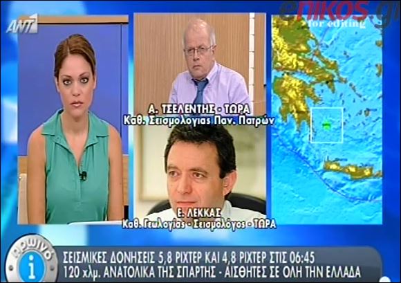 BINTEO-Τσελέντης-Λέκκας: Ξεχάστε τον, κανένας λόγος ανησυχίας