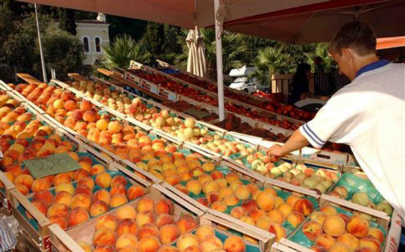 Διυπουργική σύσκεψη για το ρωσικό εμπάργκο