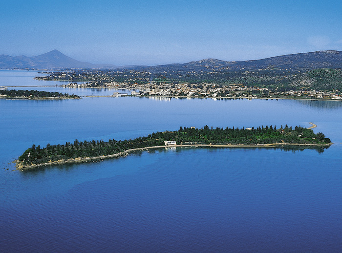 ΦΩΤΟ-Πωλείται ελληνικό νησί για 15 εκατ. ευρώ
