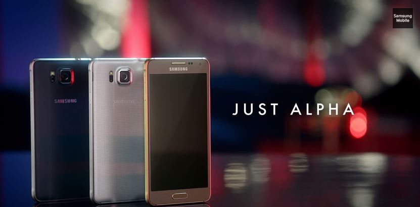 ΦΩΤΟ-Το νέο smartphone της Samsung