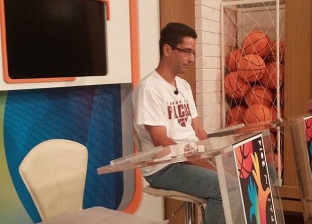 Με Σφαιρόπουλο – Ντικούδη η πρεμιέρα του ΑΝΤ1