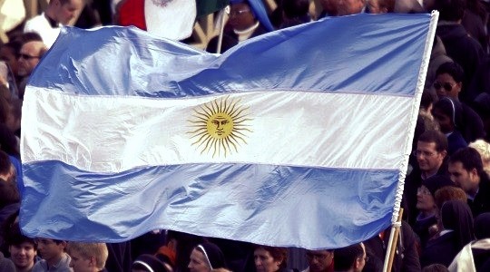 H Αργεντινή προσέφυγε στο Δικαστήριο της Χάγης