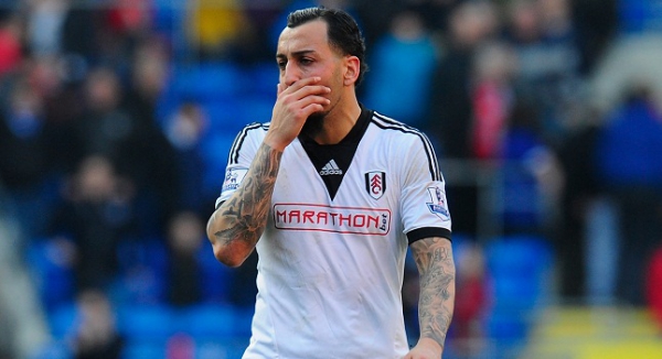 “Ραντεβού Λα Κορούνια-Μήτρογλου την Τετάρτη”