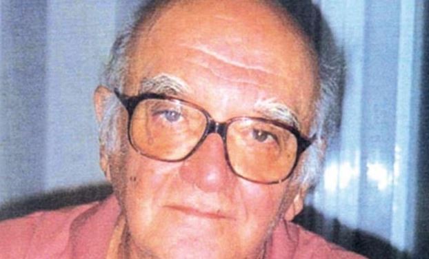 “‘Εφυγε” ο διακεκριμένος επιστήμονας Τάσος Μαργαριτώφ