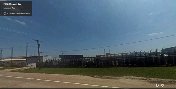 ΗΠΑ-Δύο νεκροί από έκρηξη σε εργοστάσιο