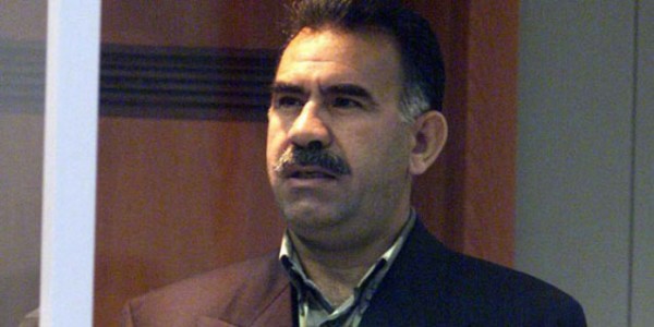 Οτζαλάν: Φθάνει στο τέλος η σύγκρουση με την Τουρκία