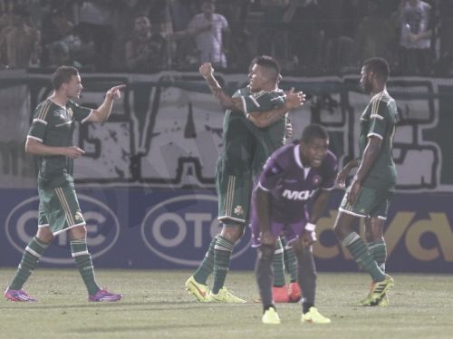 Τελικό: Παναθηναϊκός-Μίντιλαντ 4-1