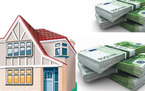 Οι αξίες σε 457 περιοχές με τις οποίες θα υπολογιστεί ο ΕΝΦΙΑ