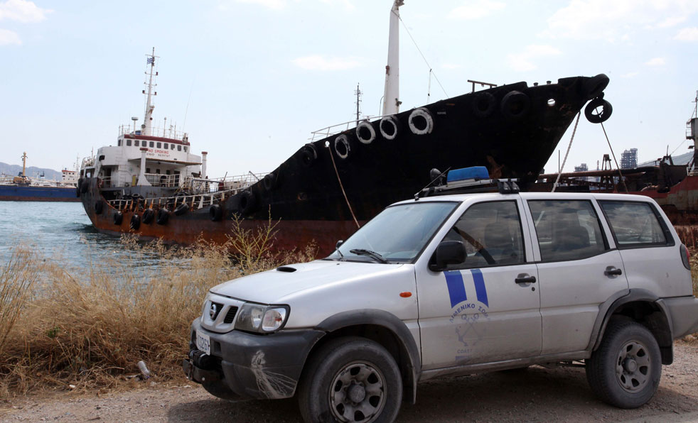 Συνελήφθη ο καπετάνιος-πρόσωπο κλειδί για το καρτέλ ηρωίνης