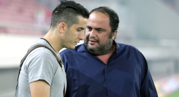 “Ο Μαρινάκης αρνήθηκε καλύτερες προτάσεις γιατί ήθελα να πάω στη Ρόμα”