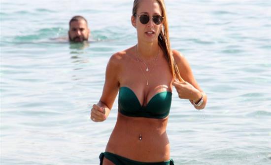 ΒΙΝΤΕΟ-Mια γοργόνα στη Μύκονο