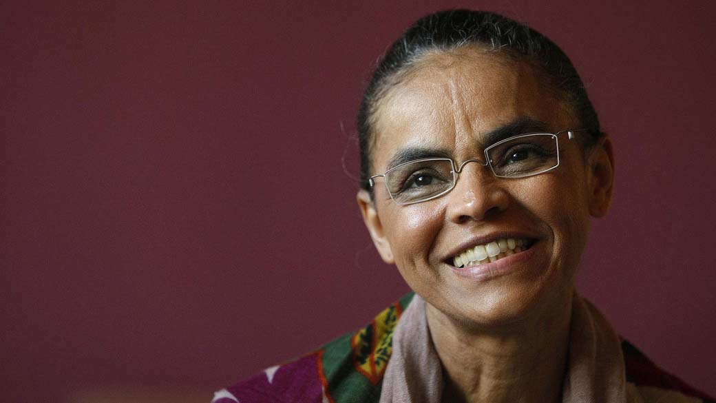 Βραζιλία- Η Μαρίνα Σίλβα κάνει την έκπληξη στις δημοσκοπήσεις