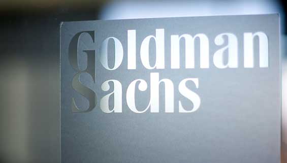 Goldman Sachs: Απόλυτη ισοτιμία ευρώ-δολαρίου το 2017