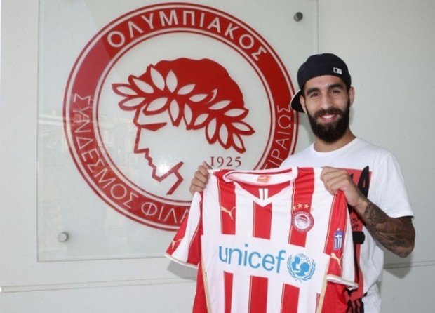 Ανακοινώθηκε ο Ντουρμάζ