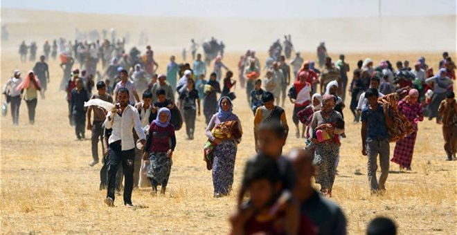 Έκκληση του ΟΗΕ για το Ιράκ