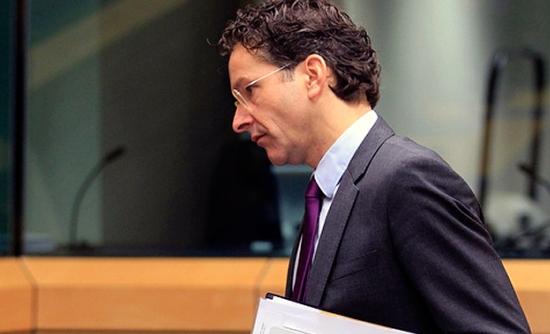 Ποιος θα είναι ο επόμενος Πρόεδρος του Eurogroup