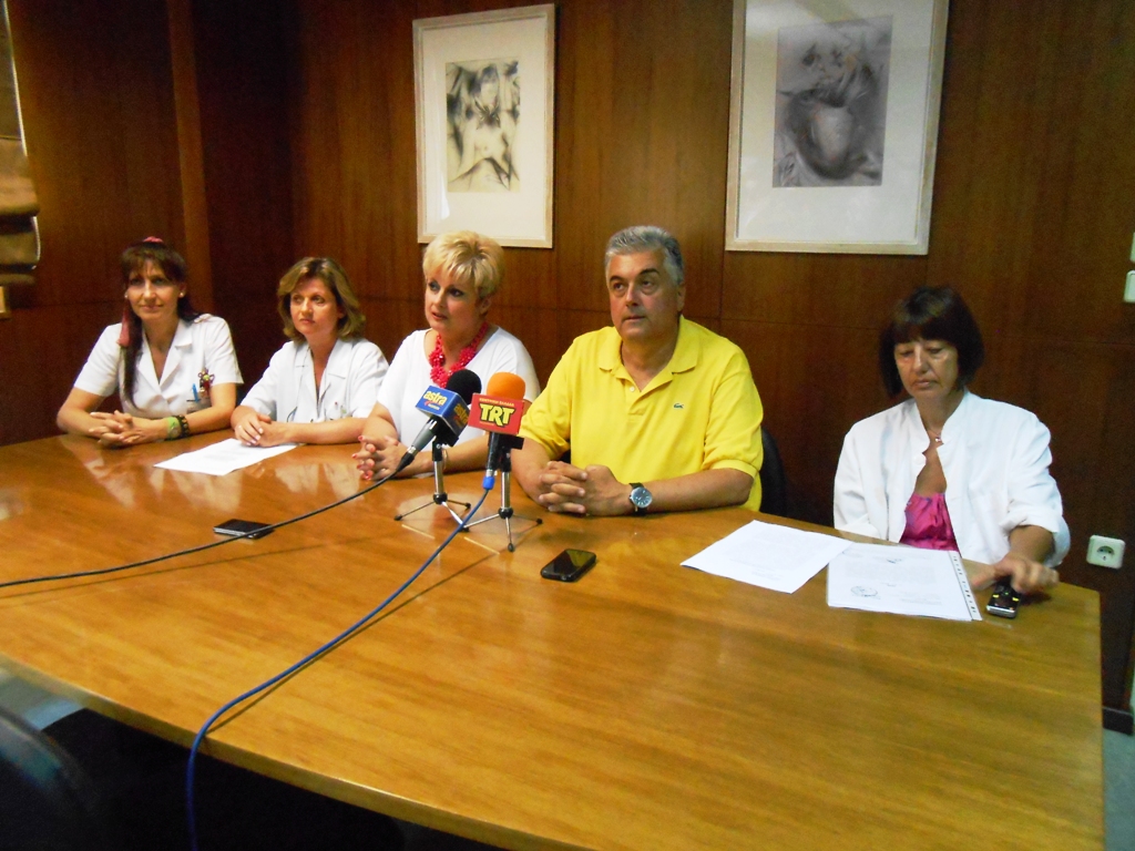 Σε ίδρυμα της Θεσσαλίας η 9χρονη Μαρία