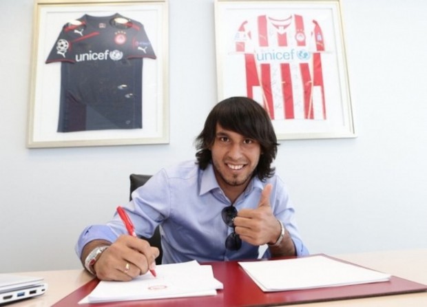 ΒΙΝΤΕΟ-Μπενίτες: Όλα για τον Ολυμπιακό