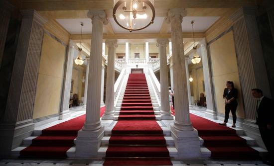 Τα δύο “κλειδιά” για την προεδρική εκλογή