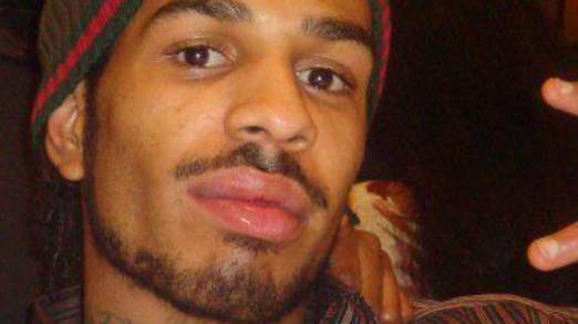 ΦΩΤΟ-Αμερικανός τζιχαντιστής σκοτώθηκε στη Συρία