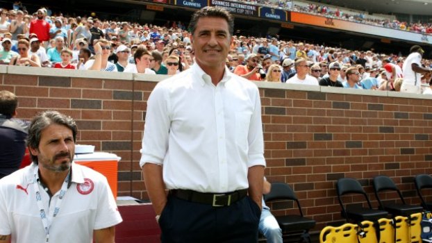 Μίτσελ: Τα δώσαμε όλα δίχως δικαιολογίες