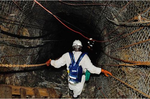 Νικαράγουα-20 μεταλλωρύχοι παγιδεύτηκαν σε ορυχείο χρυσού