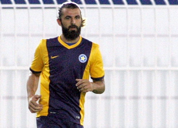 Ζησόπουλος: Τρεις μήνες χαράς για τον Αστέρα