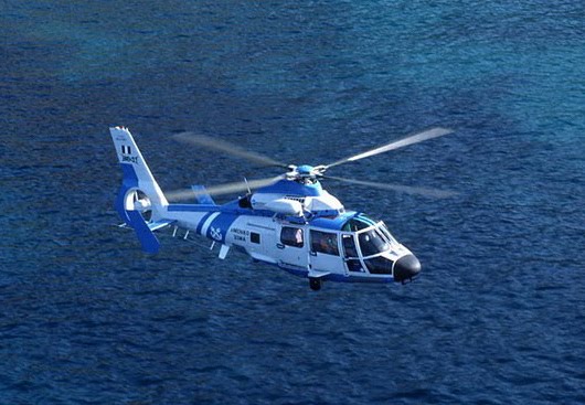 ΤΩΡΑ-Έρευνες για τον εντοπισμό ιστιοφόρου