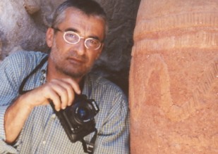 “Έφυγε” ο δημοσιογράφος Νίκος Ζερβονικολάκης