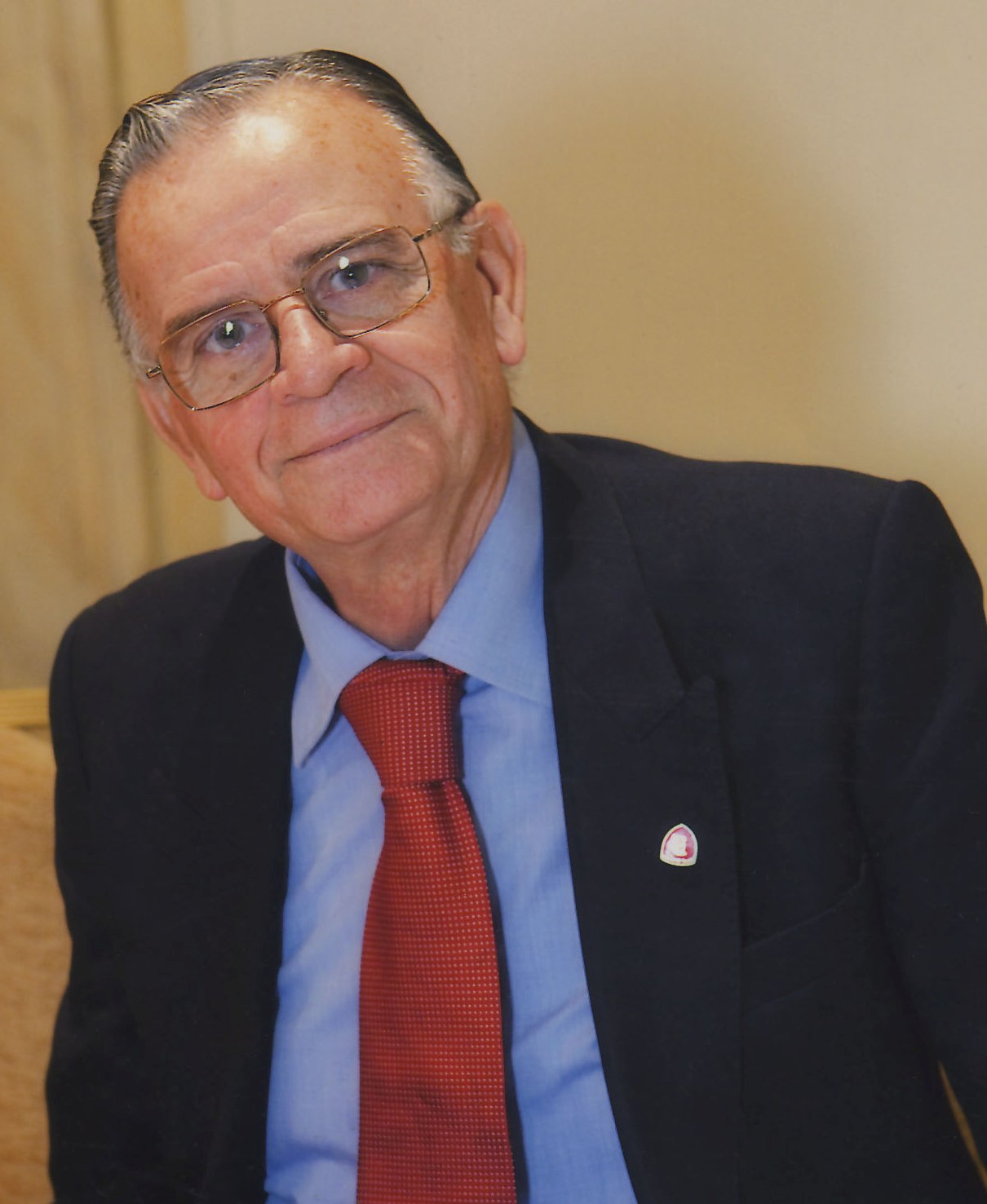 Καργάκος: «Εύχομαι να είναι ο τάφος του Αλέξανδρου»