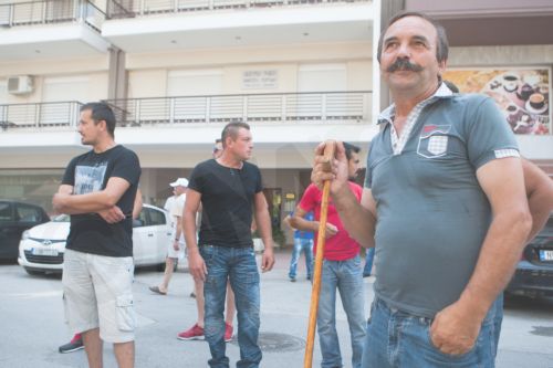 Νέες κινητοποιήσεις προαναγγέλλουν οι κτηνοτρόφοι